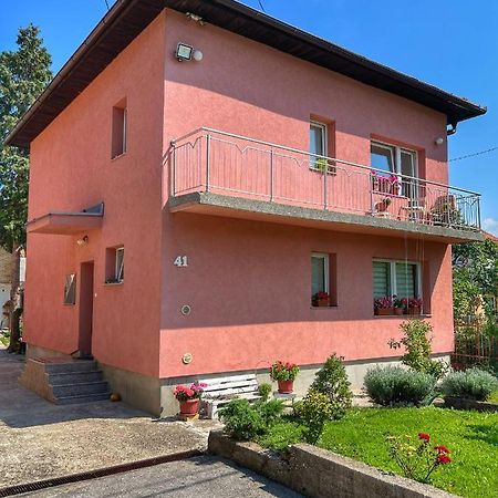 Guest House Bosnian House Sarajevo Exterior photo