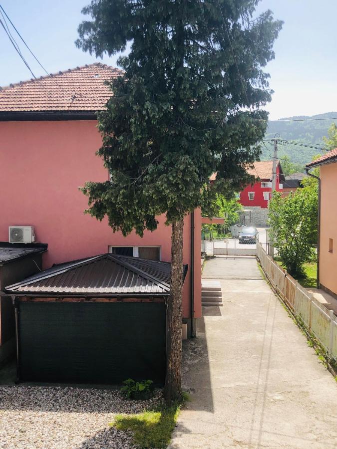 Guest House Bosnian House Sarajevo Exterior photo