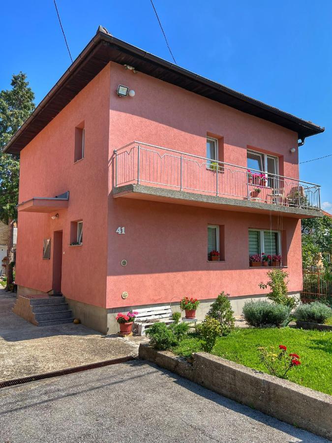 Guest House Bosnian House Sarajevo Exterior photo