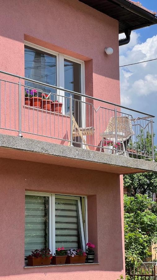 Guest House Bosnian House Sarajevo Exterior photo