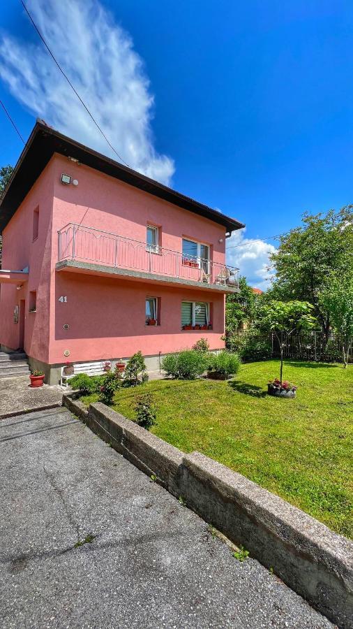 Guest House Bosnian House Sarajevo Exterior photo